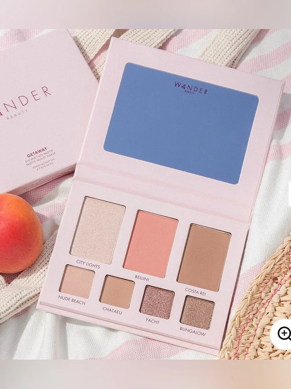 Wander Beauty ✨brand new